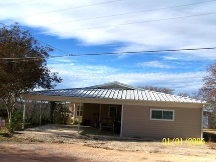 Recreational Property in Comanche County, Texas