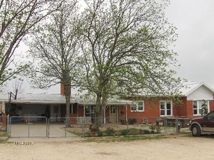 Recreational Property in Comanche County, Texas