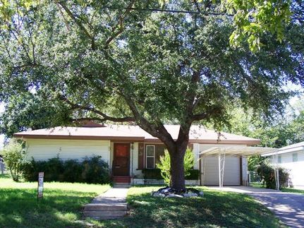 Farm and Ranch in Comanche County, Texas
