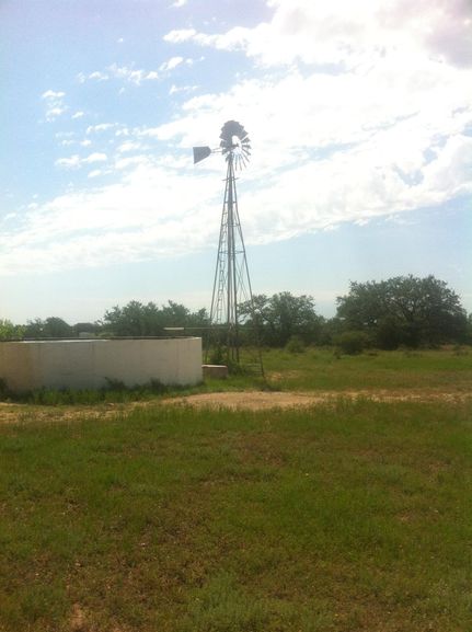 Land in Mills County, Texas