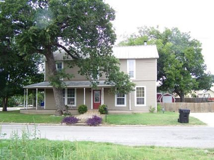 Recreational Property in Comanche County, Texas