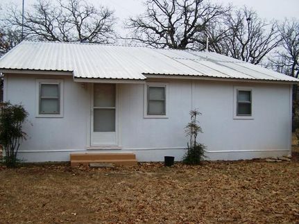 Recreational Property in Comanche County, Texas