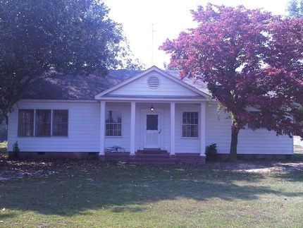 House in Darlington County, South Carolina