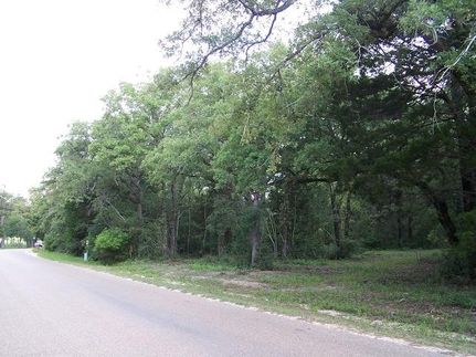 Recreational Property in Lee County, Texas
