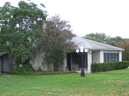 Farm and Ranch in Lee County, Texas