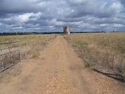 Farm and Ranch in Lee County, Texas