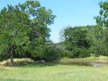 House in Lee County, Texas