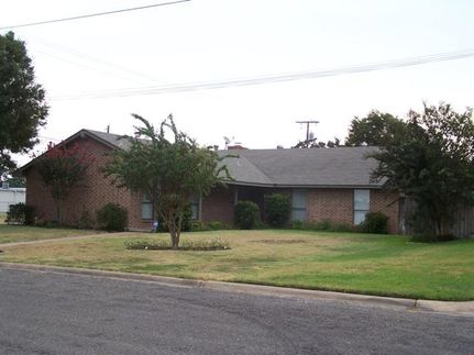 Farm and Ranch in Lee County, Texas