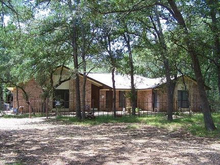 Farm and Ranch in Lee County, Texas