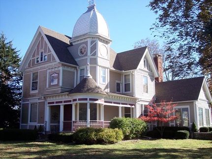 Farm and Ranch in Daviess County, Missouri
