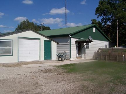 Land in Daviess County, Missouri