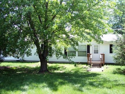 Farm and Ranch in Daviess County, Missouri
