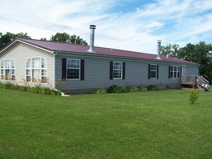 Farm and Ranch in Daviess County, Missouri
