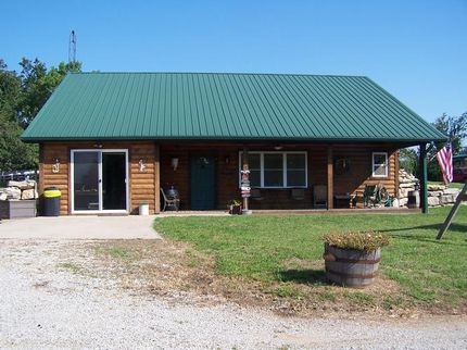 Farm and Ranch in Daviess County, Missouri