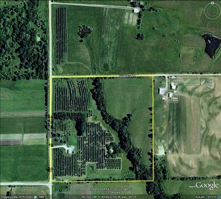 Recreational Property in Grundy County, Missouri