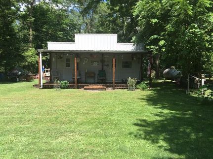 Farm and Ranch in Daviess County, Missouri