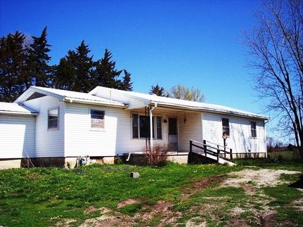 Recreational Property in Daviess County, Missouri
