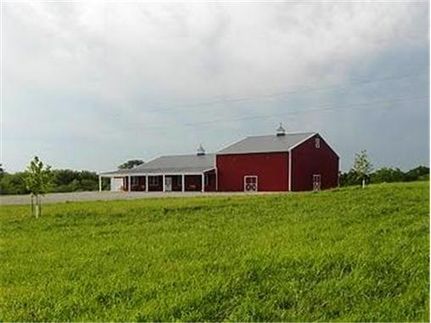 Farm and Ranch in Daviess County, Missouri