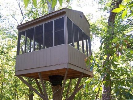 Farm and Ranch in Daviess County, Missouri