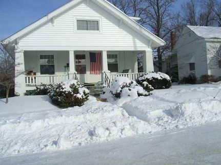 Farm and Ranch in Daviess County, Missouri