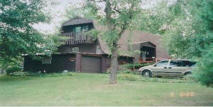 Lakefront Property in Grundy County, Missouri