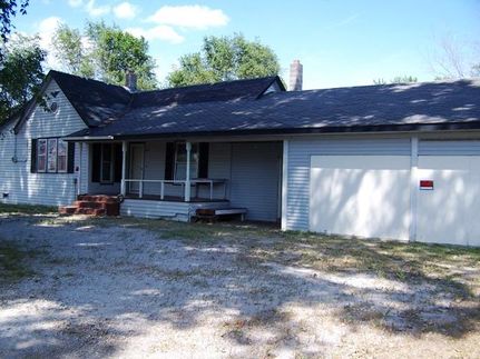 Recreational Property in Daviess County, Missouri
