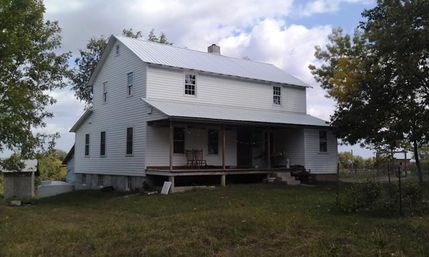 Farm and Ranch in Mercer County, Missouri