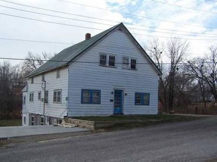 Farm and Ranch in Daviess County, Missouri