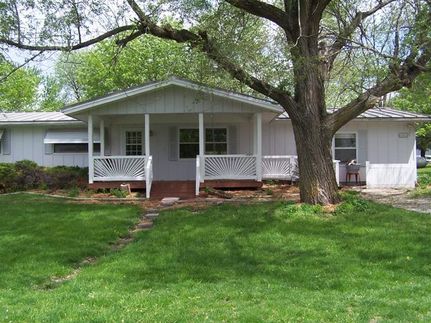 Recreational Property in Daviess County, Missouri