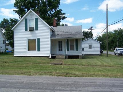 Land in Clinton County, Missouri