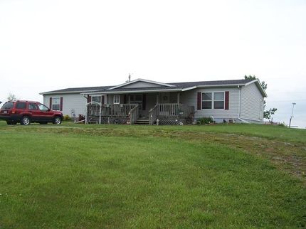 Farm and Ranch in Daviess County, Missouri