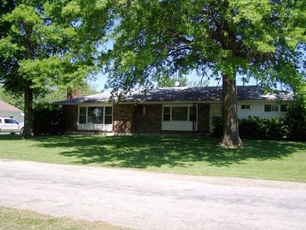 Farm and Ranch in Daviess County, Missouri