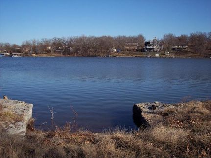 Lakefront Property in Daviess County, Missouri