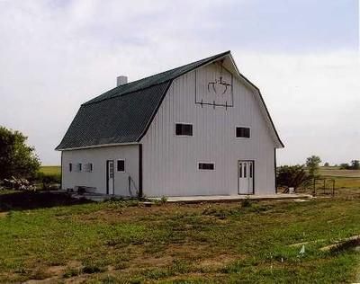 Farm and Ranch in Daviess County, Missouri