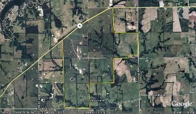 Farm and Ranch in Daviess County, Missouri