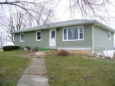 Land in Daviess County, Missouri