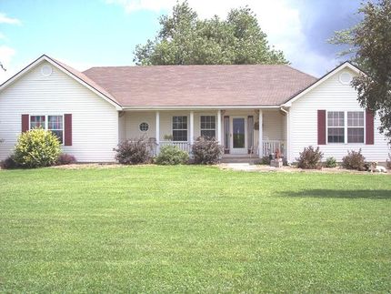 Farm and Ranch in Daviess County, Missouri