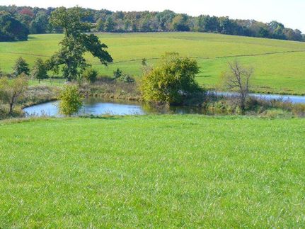 Farm and Ranch in Grundy County, Missouri