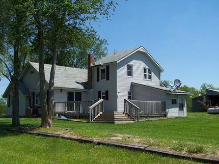 Horse Property in Daviess County, Missouri