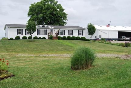 Farm and Ranch in Daviess County, Missouri