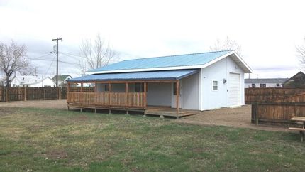 Farm and Ranch in Phillips County, Montana