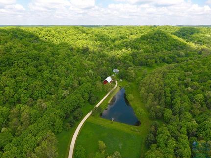 Farm and Ranch in Richland County, Wisconsin