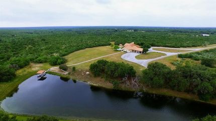 Land in Medina County, Texas