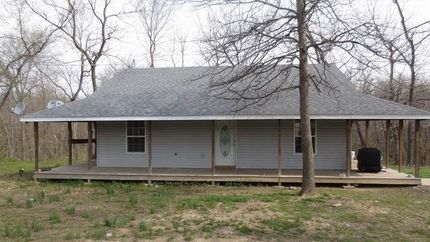 Land in Vernon County, Missouri