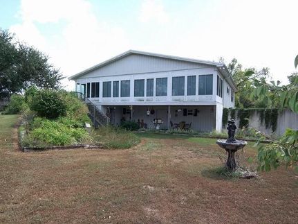 Farm and Ranch in Cedar County, Missouri