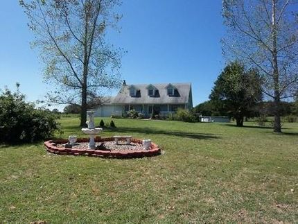 Farm and Ranch in Hickory County, Missouri