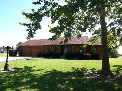 Farm and Ranch in Vernon County, Missouri