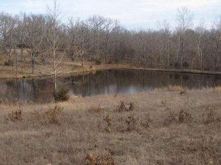Land in Saint Clair County, Missouri