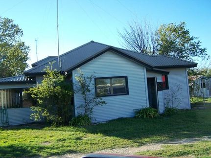 Recreational Property in Mills County, Texas