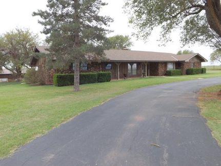 Farm and Ranch in Oklahoma County, Oklahoma